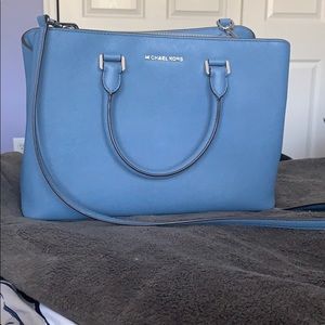 Michael Kors Savannah *NEVER USED*